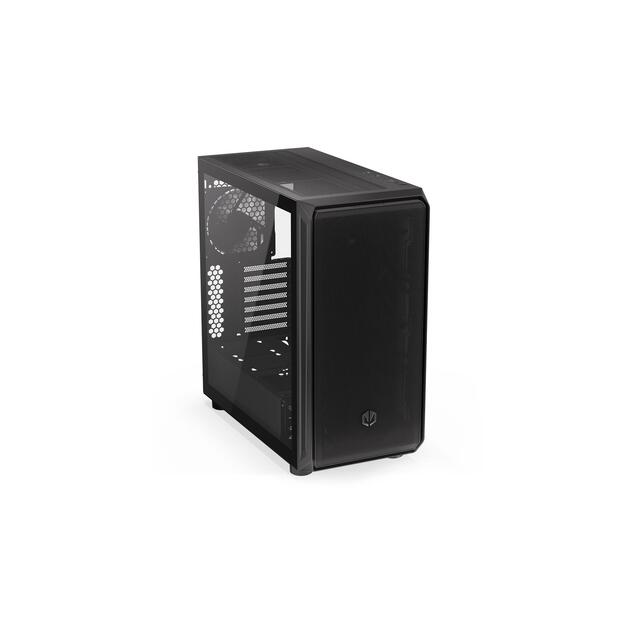 CASE MIDITOWER ATX W/O PSU/ARX 700 AIR EY2A012 ENDORFY 12