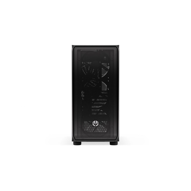 CASE MIDITOWER ATX W/O PSU/ARX 700 AIR EY2A012 ENDORFY