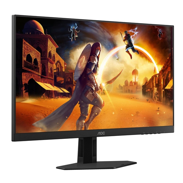 AOC 27G4ZRE Gaming 27inch 16:9 Fast IPS 260Hz 1920x1080 HDMI 2.0 DP 1.4