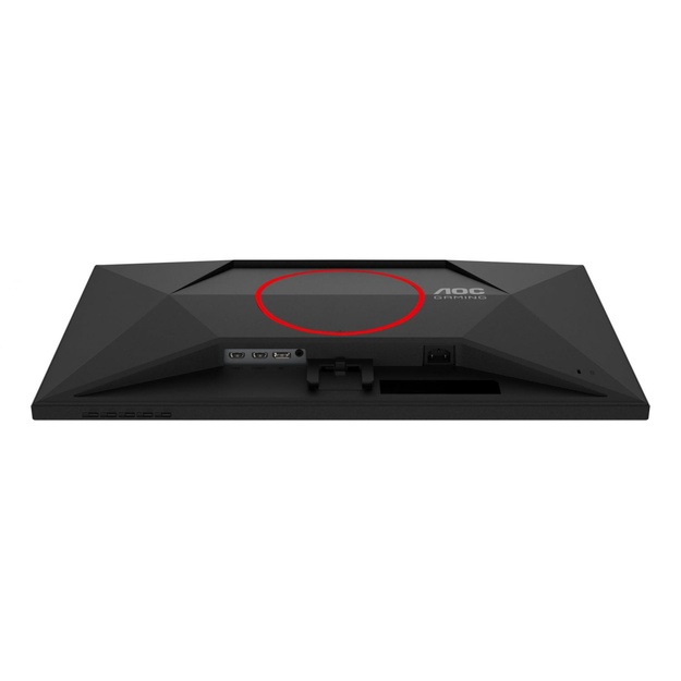 AOC 27G4ZRE Gaming 27inch 16:9 Fast IPS 260Hz 1920x1080 HDMI 2.0 DP 1.4