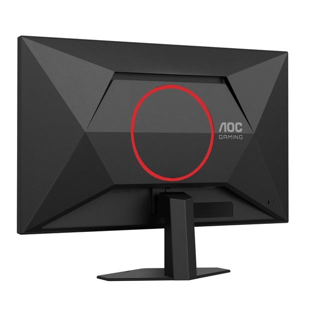 AOC 27G4ZRE Gaming 27inch 16:9 Fast IPS 260Hz 1920x1080 HDMI 2.0 DP 1.4