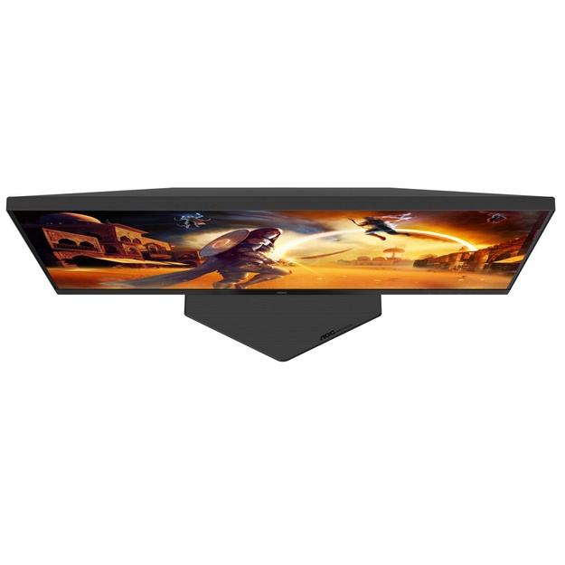 AOC 27G4ZRE Gaming 27inch 16:9 Fast IPS 260Hz 1920x1080 HDMI 2.0 DP 1.4