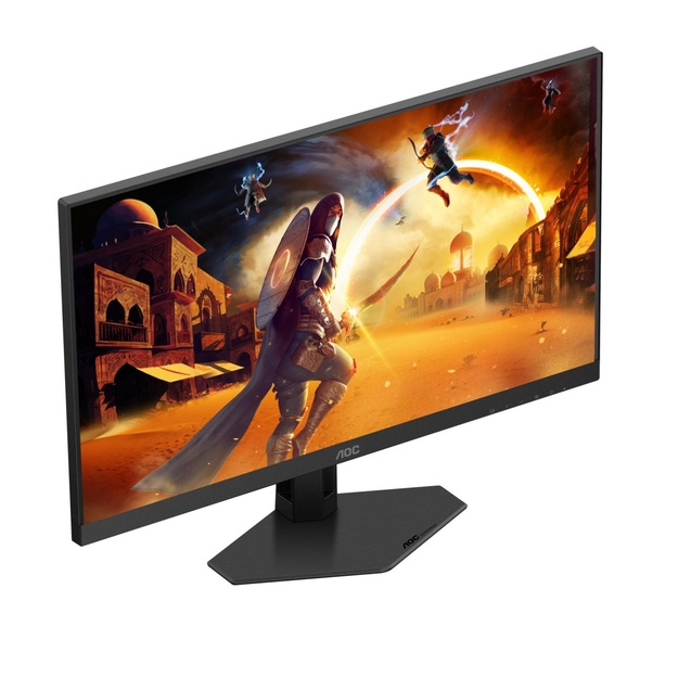 AOC 27G4ZRE Gaming 27inch 16:9 Fast IPS 260Hz 1920x1080 HDMI 2.0 DP 1.4