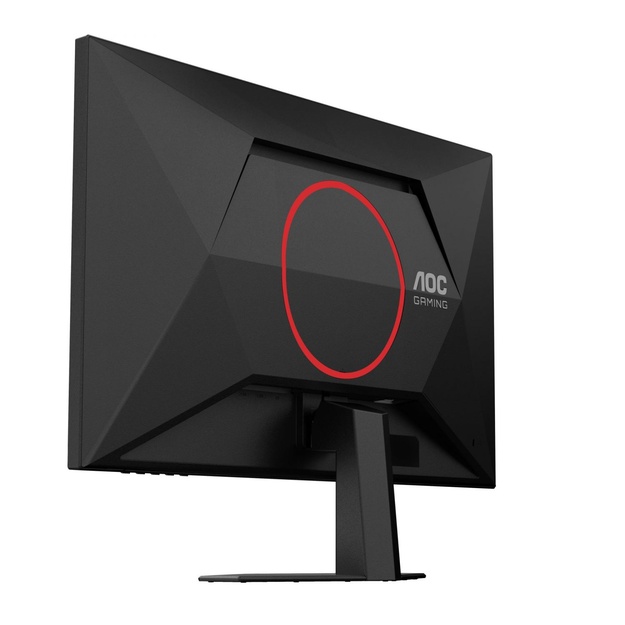 AOC 27G4ZRE Gaming 27inch 16:9 Fast IPS 260Hz 1920x1080 HDMI 2.0 DP 1.4