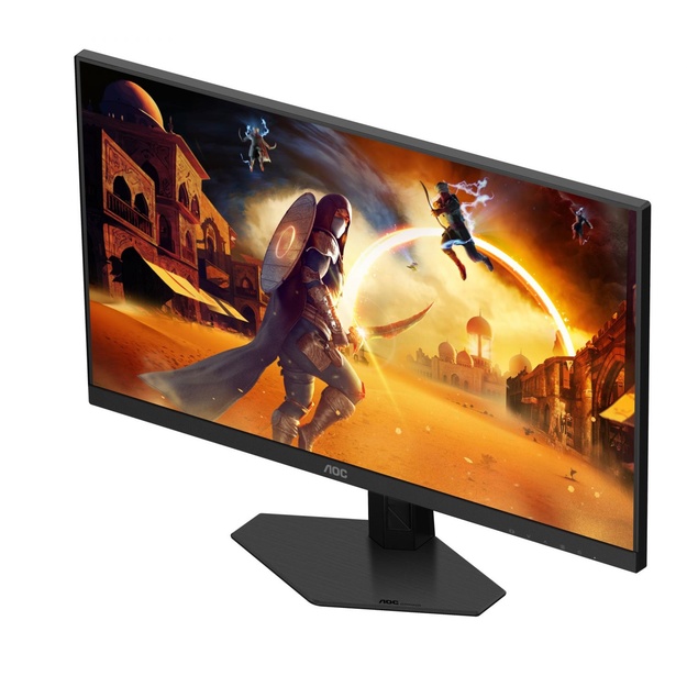 AOC 27G4ZRE Gaming 27inch 16:9 Fast IPS 260Hz 1920x1080 HDMI 2.0 DP 1.4