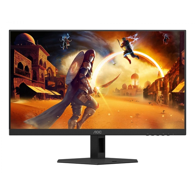 AOC 27G4ZRE Gaming 27inch 16:9 Fast IPS 260Hz 1920x1080 HDMI 2.0 DP 1.4