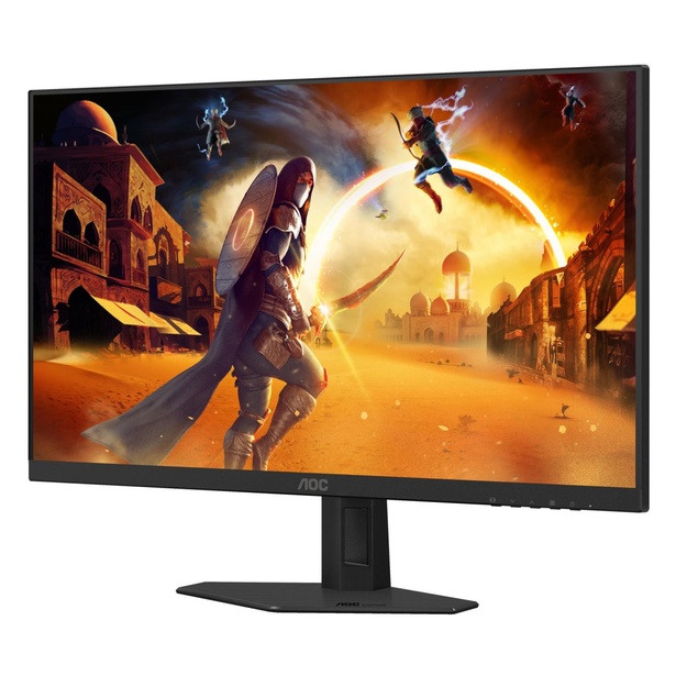AOC 27G4ZRE Gaming 27inch 16:9 Fast IPS 260Hz 1920x1080 HDMI 2.0 DP 1.4