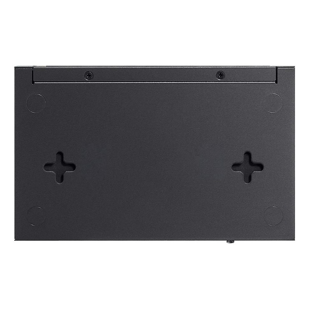 NET SWITCH 8PORT 10/100/1000M/OMADA ES208G TP-LINK