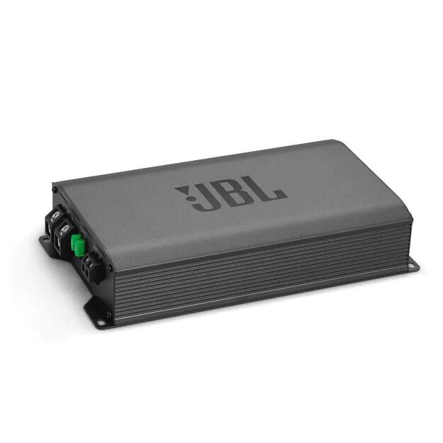 CAR AMPLIFIER/STAGE GT50011 JBL 1