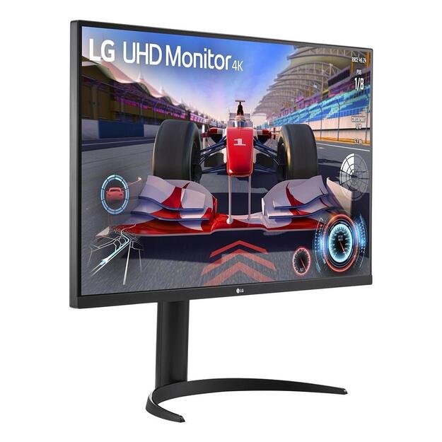 MONITOR LCD 32  VA/32UR550K-B LG 7