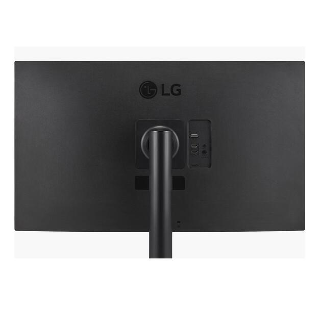 MONITOR LCD 32  VA/32UR550K-B LG 10