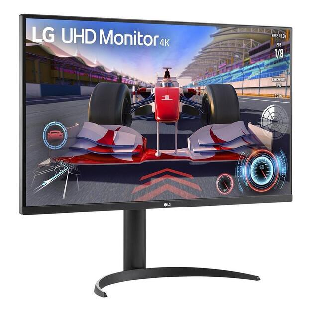 MONITOR LCD 32  VA/32UR550K-B LG 6