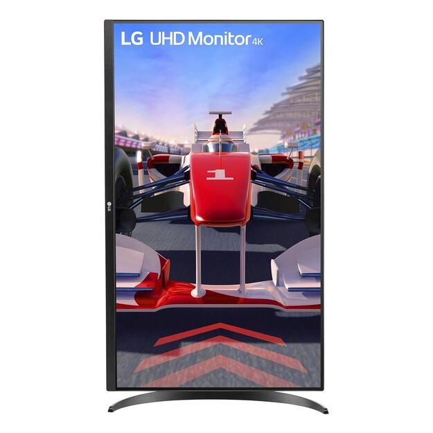 MONITOR LCD 32  VA/32UR550K-B LG 13