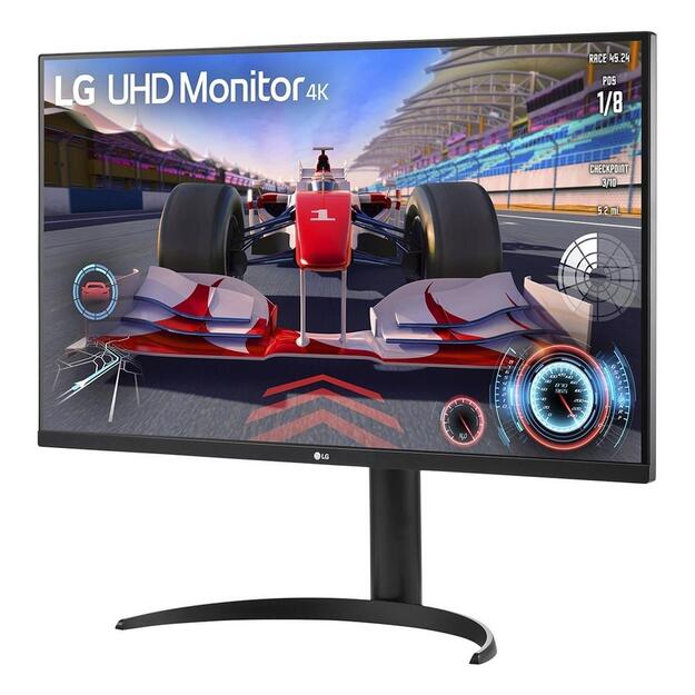 MONITOR LCD 32  VA/32UR550K-B LG 8