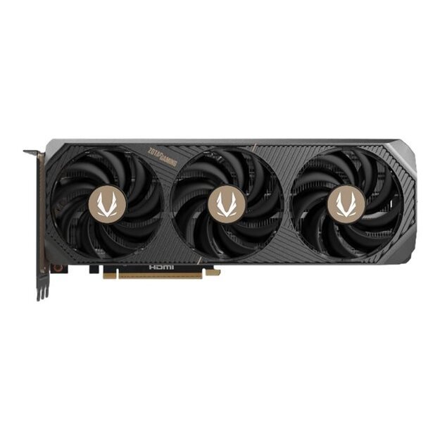 ZOTAC GAMING GeForce RTX 5080 SOLID CORE OC 16GB GDDR7