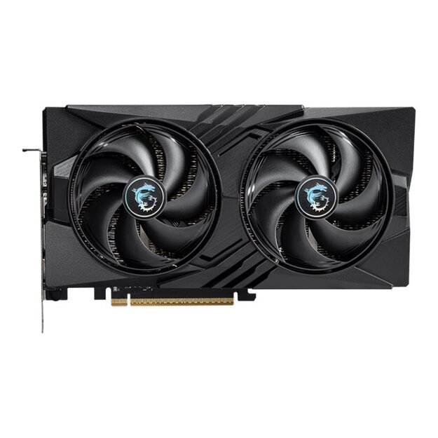 MSI GeForce RTX 5060 GAMING OC 8GB GDDR7 3xDP 1xHDMI