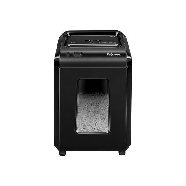 FELLOWES Destructeur professionnel 92Cs 6