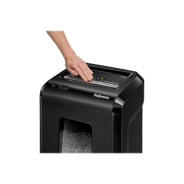 FELLOWES Destructeur professionnel 92Cs 5