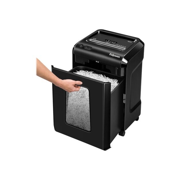 FELLOWES Destructeur professionnel 92Cs 3