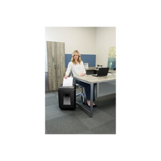 FELLOWES Destructeur professionnel 92Cs 4