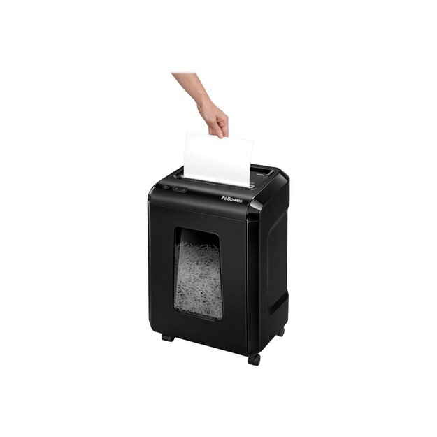 FELLOWES Destructeur professionnel 92Cs 1