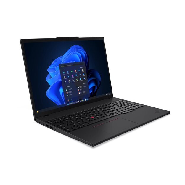LENOVO ThinkPad T16 G4 AMD Ryzen AI 5 PRO 340 16inch WUXGA 32GB 512GB 5G-UPG 525Wh UMA W11P 3yPS Co2 4
