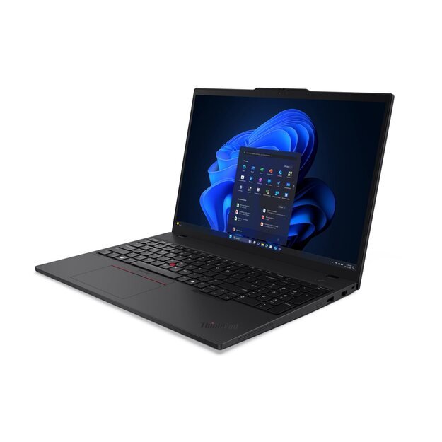 LENOVO ThinkPad T16 G4 AMD Ryzen AI 5 PRO 340 16inch WUXGA 32GB 512GB 5G-UPG 525Wh UMA W11P 3yPS Co2 9