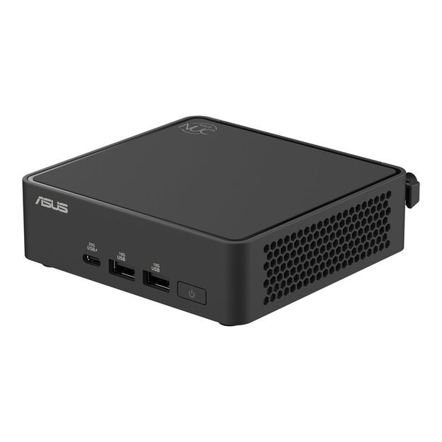 ASUS RNUC15CRKC500002 Barebone Intel Core 5 210H Kit L6 EU Cord
