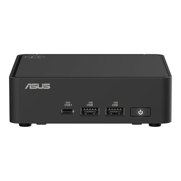 ASUS RNUC15CRKC500002 Barebone Intel Core 5 210H Kit L6 EU Cord 7