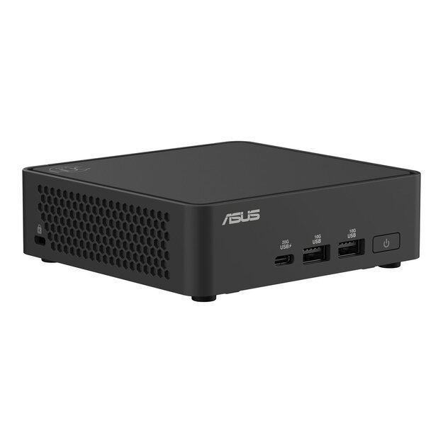 ASUS RNUC15CRKC500002 Barebone Intel Core 5 210H Kit L6 EU Cord 2