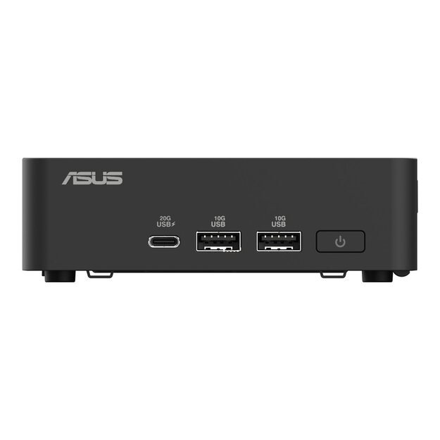 ASUS RNUC15CRKC500002 Barebone Intel Core 5 210H Kit L6 EU Cord 11