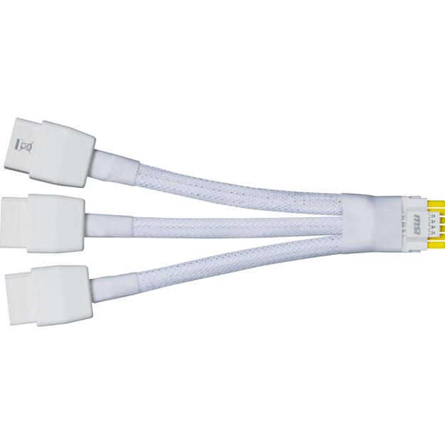 MSI GeForce RTX 5080 16GB VENTUS 3X OC WHITE VGA 12