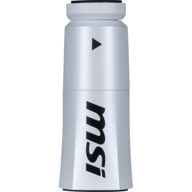 MSI GeForce RTX 5080 16GB VENTUS 3X OC WHITE VGA 9