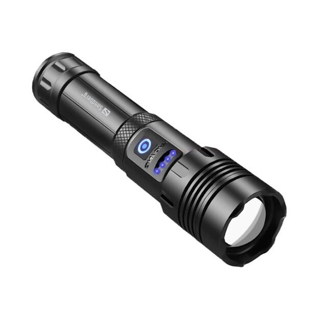 SANDBERG Survivor 7in1 Torch Powerbank 5000 1