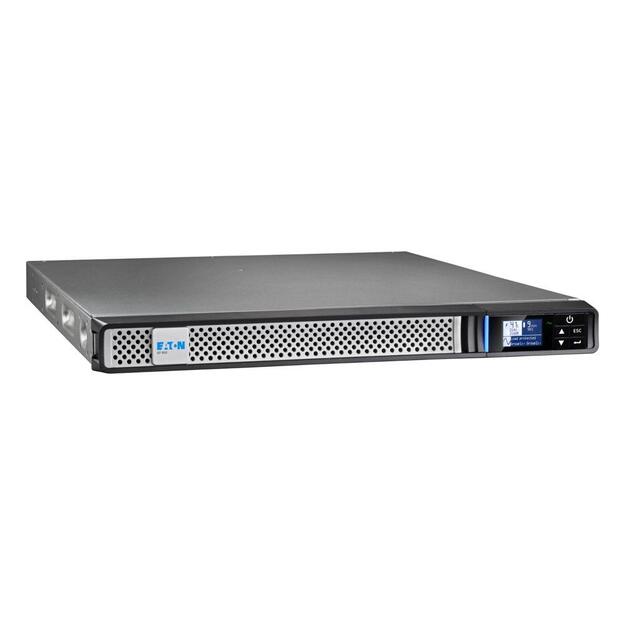 UPS RACK 5P G2 850VA 680W/5P850IRNG2 EATON 3