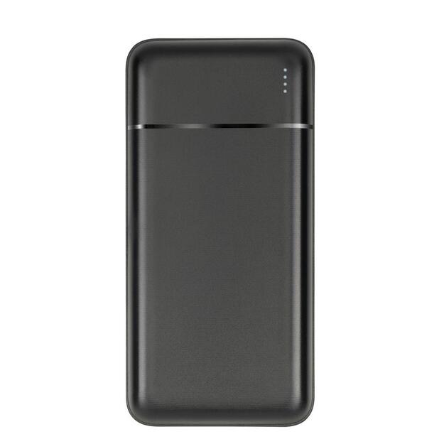 POWER BANK USB 20000MAH/VA2102 BLACK RIVACASE 2