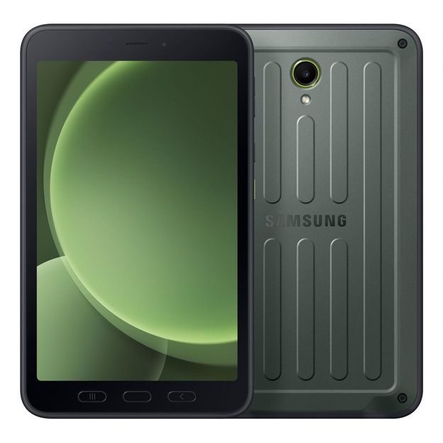 TABLET GALAXY TAB ACTIVE5 5G/8  128GB GREEN SM-X306 SAMSUNG