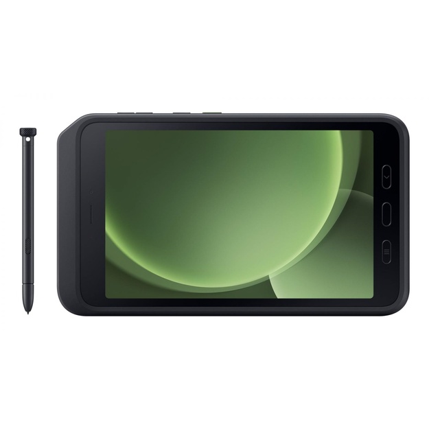TABLET GALAXY TAB ACTIVE5 5G/8  128GB GREEN SM-X306 SAMSUNG