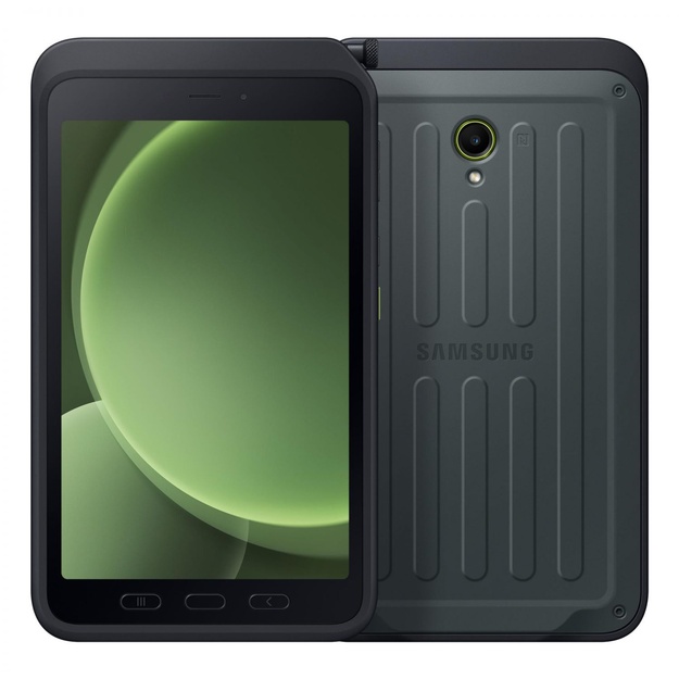 TABLET GALAXY TAB ACTIVE5 5G/8  128GB GREEN SM-X306 SAMSUNG