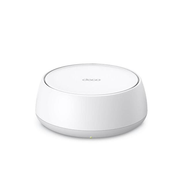 Wireless Router|TP-LINK|Wireless Router|3600 Mbps|Mesh|LAN \ WAN ports 2|Number of antennas 4|DECOBE25(1-PACK)
