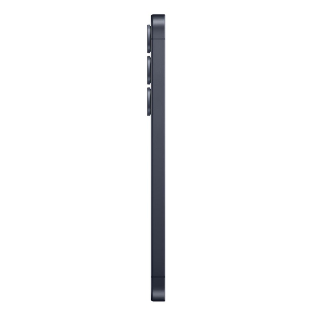 MOBILE PHONE GALAXY S25/128GB BLACK SM-S931B SAMSUNG