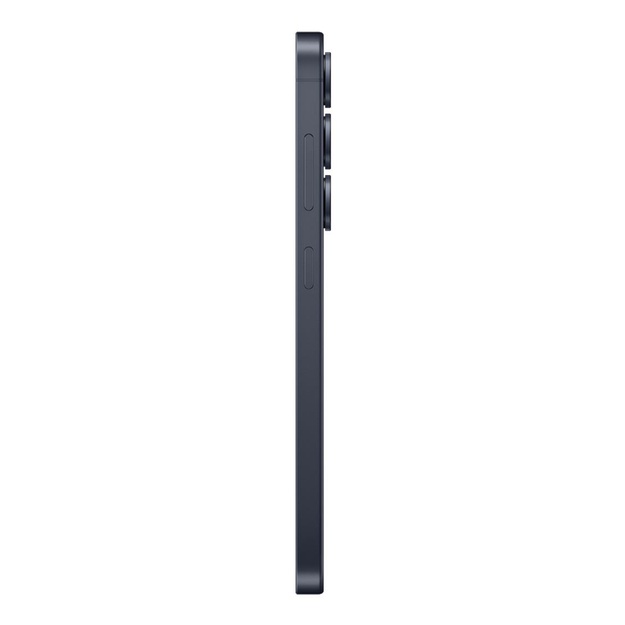 MOBILE PHONE GALAXY S25/128GB BLACK SM-S931B SAMSUNG