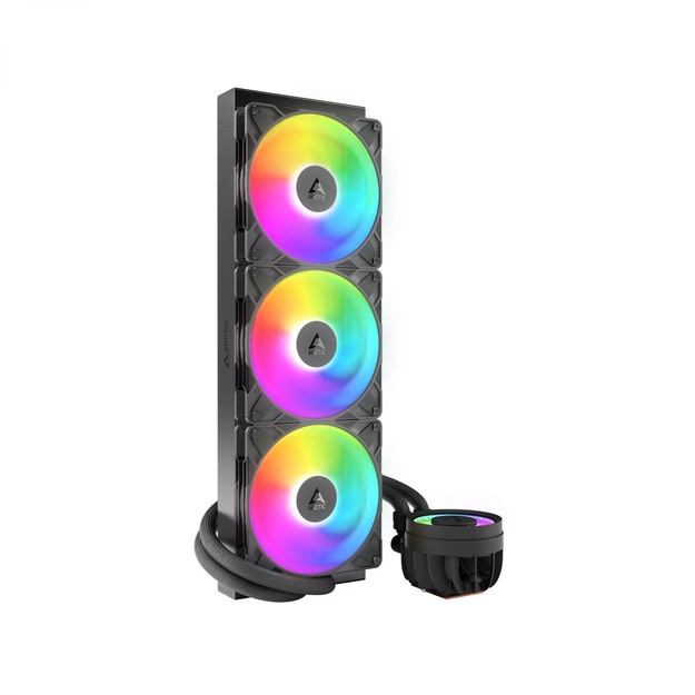 CPU COOLER S_MULTI/ACFRE00185A ARCTIC
