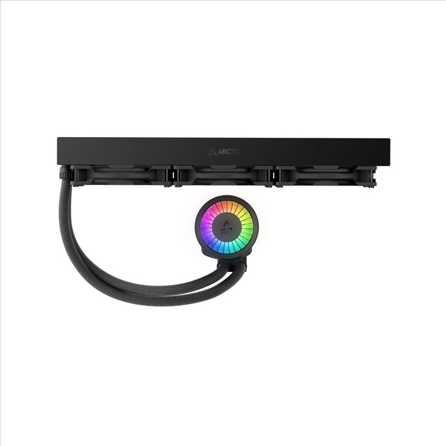 CPU COOLER S_MULTI/ACFRE00185A ARCTIC