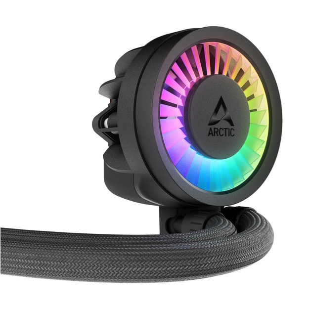 CPU COOLER S_MULTI/ACFRE00185A ARCTIC