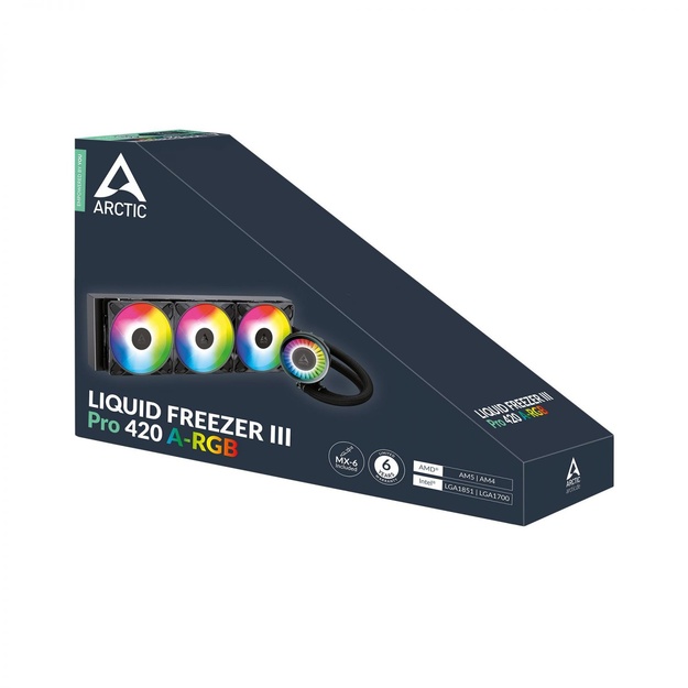 CPU COOLER S_MULTI/ACFRE00185A ARCTIC