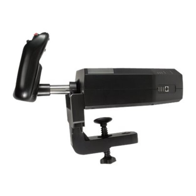 LOGITECH Flight Yoke System Yoke and throttle wired for PC 2