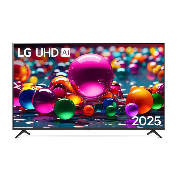 TV Set|LG|86  |4K Ultra HD|3840 x 2160 pixels|Flat|16:9|LED|86UA75006LA