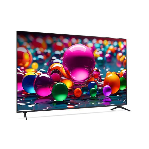 TV Set|LG|86  |4K Ultra HD|3840 x 2160 pixels|Flat|16:9|LED|86UA75006LA 1