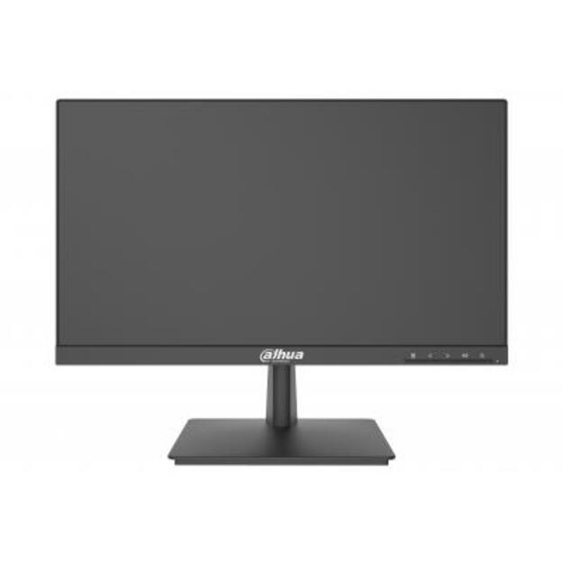 LCD Monitor|DAHUA|LM22-L200N|21.45 |Business|1920x1080|16:9|100Hz|5 ms|Speakers|Colour Black|DHI-LM22-L200N 1